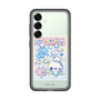 スリムプロテクションプレミアムケース［ ぷくぷくあわわちゃん - お友達 ］