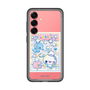 スリムプロテクションプレミアムケース［ ぷくぷくあわわちゃん - お友達 ］