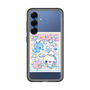 スリムプロテクションプレミアムケース［ ぷくぷくあわわちゃん - お友達 ］