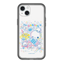 スリムプロテクションプレミアムケース［ ぷくぷくあわわちゃん - あわあわ ］