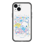 スリムプロテクションプレミアムケース［ ぷくぷくあわわちゃん - あわあわ ］