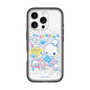 スリムプロテクションプレミアムケース［ ぷくぷくあわわちゃん - あわあわ ］