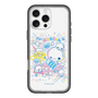 スリムプロテクションプレミアムケース［ ぷくぷくあわわちゃん - あわあわ ］