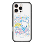 スリムプロテクションプレミアムケース［ ぷくぷくあわわちゃん - あわあわ ］