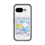 スリムプロテクションプレミアムケース［ ぷくぷくあわわちゃん - あわあわ ］