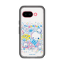 スリムプロテクションプレミアムケース［ ぷくぷくあわわちゃん - あわあわ ］