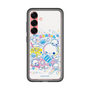 スリムプロテクションプレミアムケース［ ぷくぷくあわわちゃん - あわあわ ］