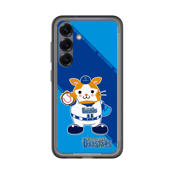 スリムプロテクションプレミアムケース［ 横浜DeNAベイスターズ - DB.スターマン ］