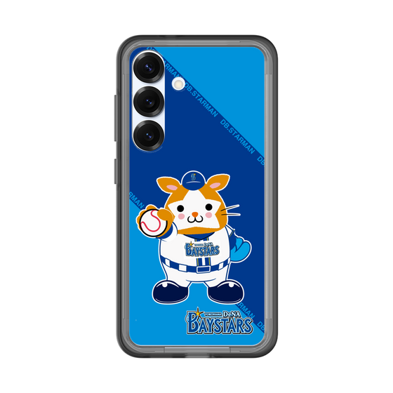スリムプロテクションプレミアムケース［ 横浜DeNAベイスターズ - DB.スターマン ］