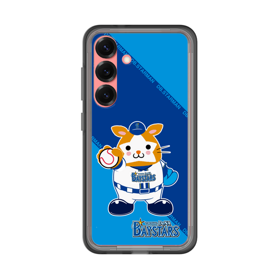 スリムプロテクションプレミアムケース［ 横浜DeNAベイスターズ - DB.スターマン ］