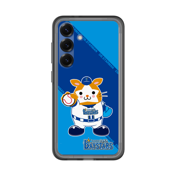 スリムプロテクションプレミアムケース［ 横浜DeNAベイスターズ - DB.スターマン ］