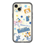 スリムプロテクションプレミアムケース［ 横浜DeNAベイスターズ - ステッカー ］