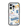 スリムプロテクションプレミアムケース［ 横浜DeNAベイスターズ - ステッカー ］