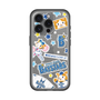 スリムプロテクションプレミアムケース［ 横浜DeNAベイスターズ - ステッカー ］