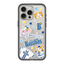 スリムプロテクションプレミアムケース［ 横浜DeNAベイスターズ - ステッカー ］