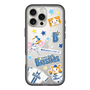 スリムプロテクションプレミアムケース［ 横浜DeNAベイスターズ - ステッカー ］