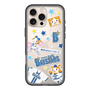 スリムプロテクションプレミアムケース［ 横浜DeNAベイスターズ - ステッカー ］