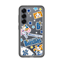 スリムプロテクションプレミアムケース［ 横浜DeNAベイスターズ - ステッカー ］