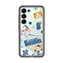 スリムプロテクションプレミアムケース［ 横浜DeNAベイスターズ - ステッカー ］