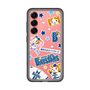スリムプロテクションプレミアムケース［ 横浜DeNAベイスターズ - ステッカー ］