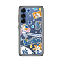 スリムプロテクションプレミアムケース［ 横浜DeNAベイスターズ - ステッカー ］
