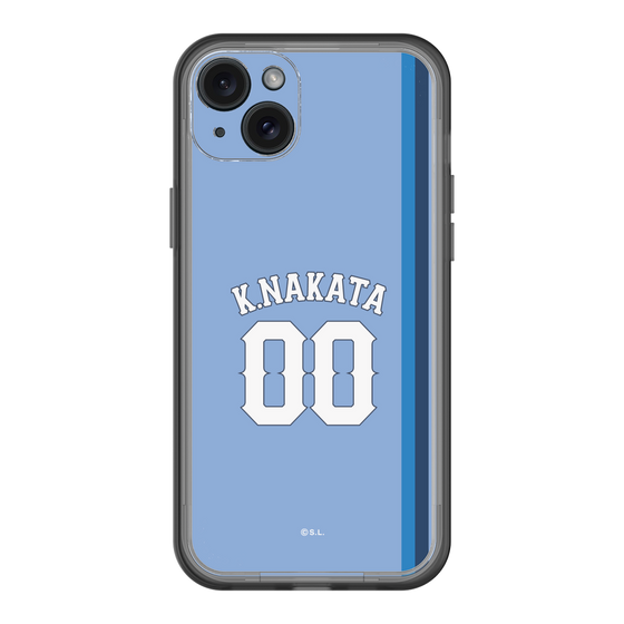 スリムプロテクションプレミアムケース［ ライオンズフェスティバルズ2025- #00 K.NAKATA ］