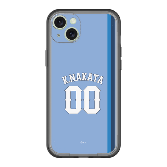 スリムプロテクションプレミアムケース［ ライオンズフェスティバルズ2025- #00 K.NAKATA ］