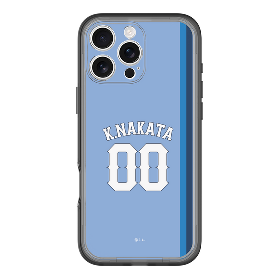 スリムプロテクションプレミアムケース［ ライオンズフェスティバルズ2025- #00 K.NAKATA ］
