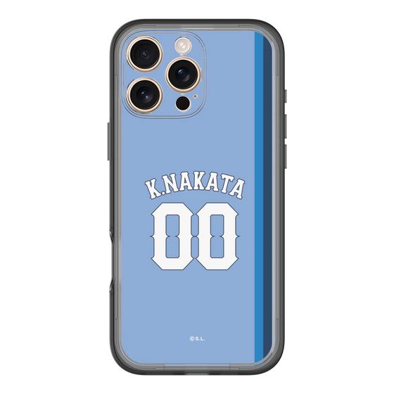 スリムプロテクションプレミアムケース［ ライオンズフェスティバルズ2025- #00 K.NAKATA ］