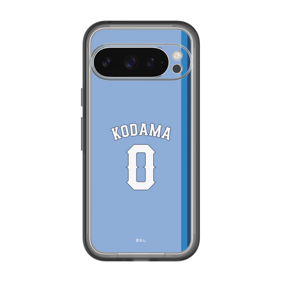 スリムプロテクションプレミアムケース［ ライオンズフェスティバルズ2025- #0 KODAMA ］