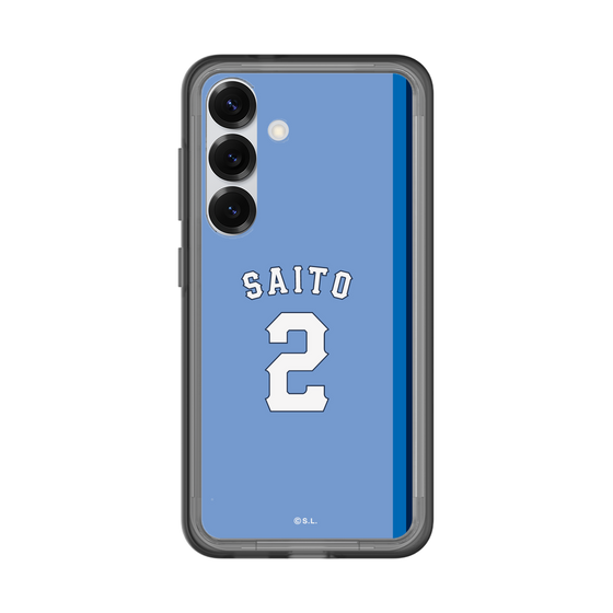 スリムプロテクションプレミアムケース［ ライオンズフェスティバルズ2025- #2 SAITO ］