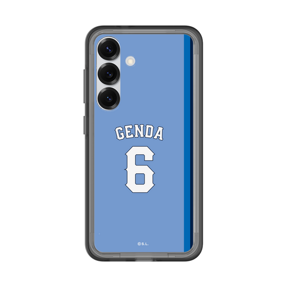 スリムプロテクションプレミアムケース［ ライオンズフェスティバルズ2025- #6 GENDA ］