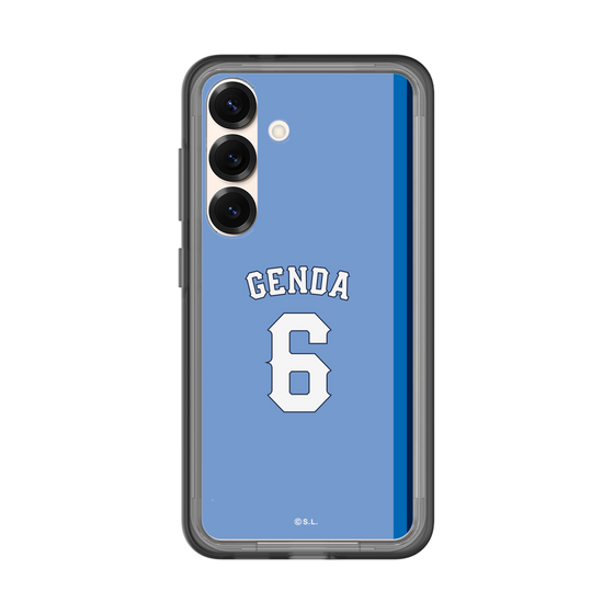 スリムプロテクションプレミアムケース［ ライオンズフェスティバルズ2025- #6 GENDA ］