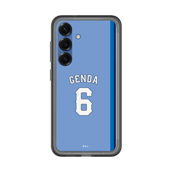 スリムプロテクションプレミアムケース［ ライオンズフェスティバルズ2025- #6 GENDA ］