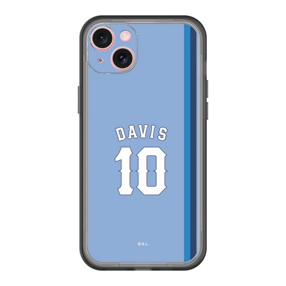 スリムプロテクションプレミアムケース［ ライオンズフェスティバルズ2025- #10 DAVIS ］