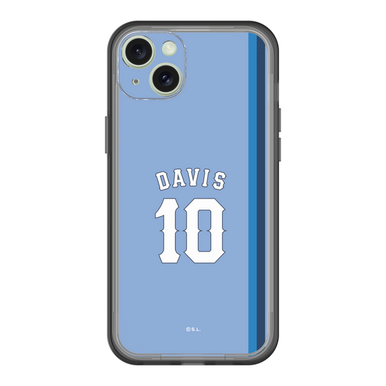 スリムプロテクションプレミアムケース［ ライオンズフェスティバルズ2025- #10 DAVIS ］