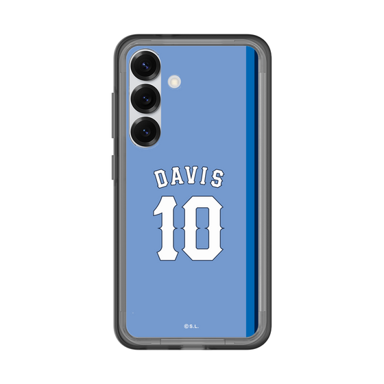 スリムプロテクションプレミアムケース［ ライオンズフェスティバルズ2025- #10 DAVIS ］
