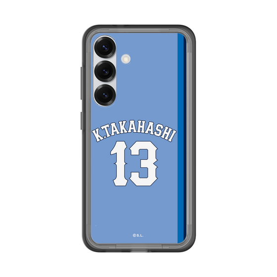 スリムプロテクションプレミアムケース［ ライオンズフェスティバルズ2025- #13 K.TAKAHASHI ］