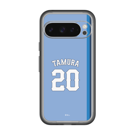 スリムプロテクションプレミアムケース［ ライオンズフェスティバルズ2025- #20 TAMURA ］