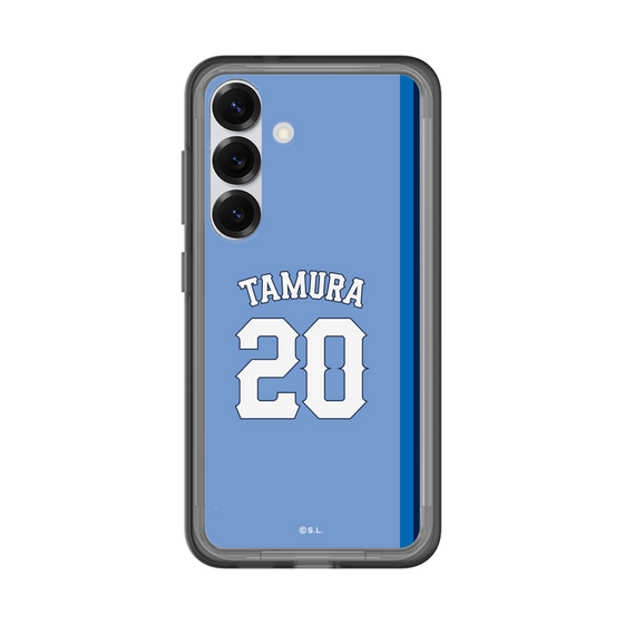 スリムプロテクションプレミアムケース［ ライオンズフェスティバルズ2025- #20 TAMURA ］