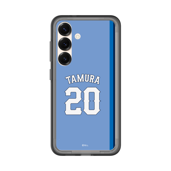 スリムプロテクションプレミアムケース［ ライオンズフェスティバルズ2025- #20 TAMURA ］