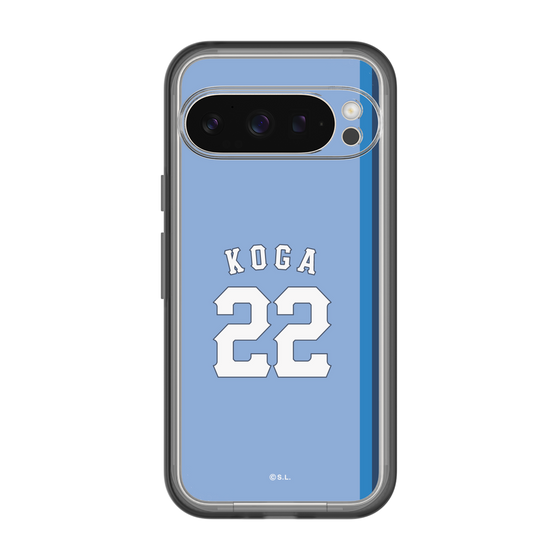 スリムプロテクションプレミアムケース［ ライオンズフェスティバルズ2025- #22 KOGA ］