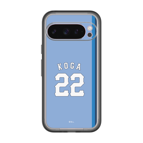 スリムプロテクションプレミアムケース［ ライオンズフェスティバルズ2025- #22 KOGA ］