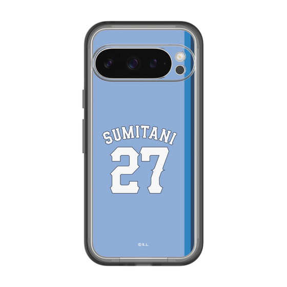 スリムプロテクションプレミアムケース［ ライオンズフェスティバルズ2025- #27 SUMITANI ］