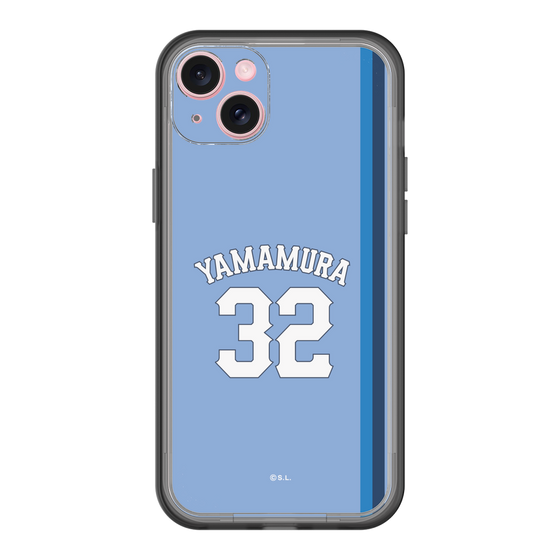 スリムプロテクションプレミアムケース［ ライオンズフェスティバルズ2025- #32 YAMAMURA ］