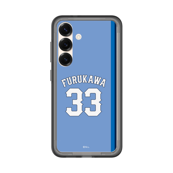 スリムプロテクションプレミアムケース［ ライオンズフェスティバルズ2025- #33 FURUKAWA ］
