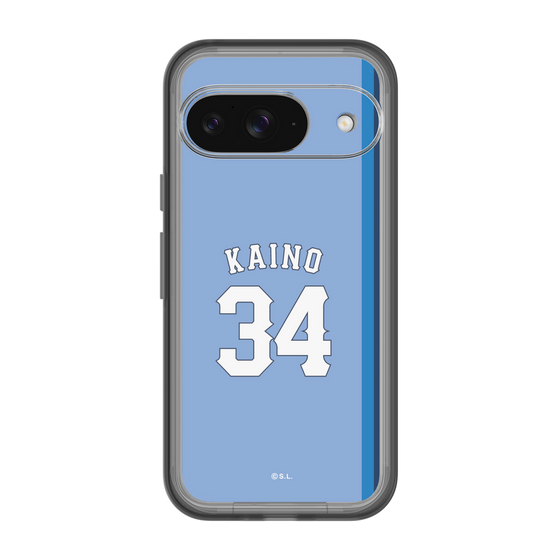 スリムプロテクションプレミアムケース［ ライオンズフェスティバルズ2025- #34 KAINO ］