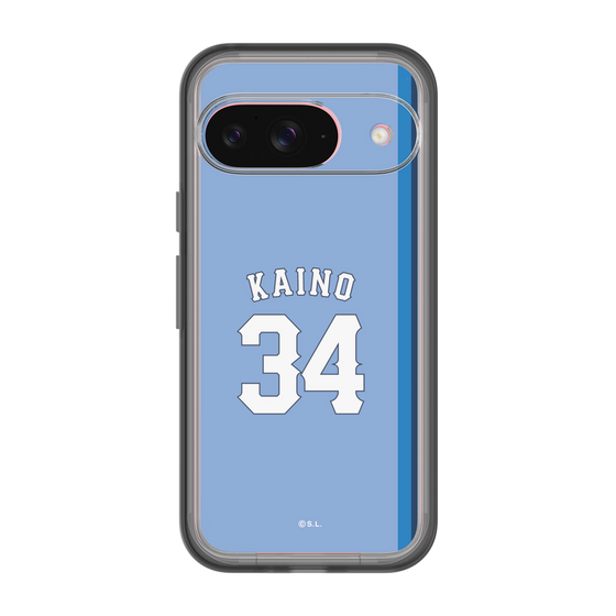 スリムプロテクションプレミアムケース［ ライオンズフェスティバルズ2025- #34 KAINO ］