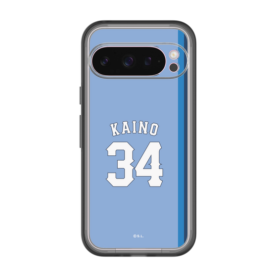 スリムプロテクションプレミアムケース［ ライオンズフェスティバルズ2025- #34 KAINO ］