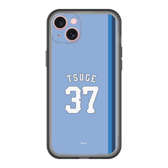 スリムプロテクションプレミアムケース［ ライオンズフェスティバルズ2025- #37 TSUGE ］